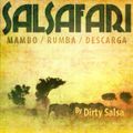 SALSAFARI Vol.1 (Mixtape)