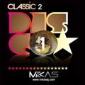 Dj Mikas - Love Classics II