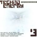 Techno Energy 3 - DJ Agent & DJ Kristian
