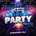 DJ Bash - Changolandia Party Mix