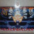 DJ Dougal Helter Skelter 'Zoom' 9th Dec 1995