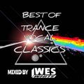 Dj WesWhite - Best Of Trance Vocal Classics