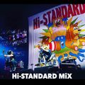 Hi-STANDARD MIX