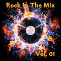 Rock In The Mix Vol. 01