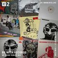 Be With Records: MF Doom Tribute Mix - 17th January 2021