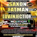 Saxon Studio Ls Fatman Ls Luv Injection 2022 - 4 Aces Reunion - Guvnas Copy