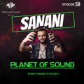 Sanani - Planet Of Sound (Episode 59)