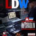 DJ Shaolin Labor Day Mix On 96.7 The Beat ATL (2019) Mix #2
