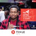 TidleMixtape - Dj Nyowe (Part 2 Dancehall Vibe)