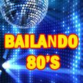 BAILANDO 80's -  by Crydamour