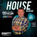 VideoDJ RaLpH - House Classic Vol 01