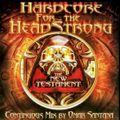 Omar Santana - Hardcore For The Headstrong - The New Testament (Full Album) 2001.