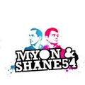 Myon & Shane 54 - International Departures 174 (27.03.2013)