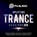 DJ Phalanx - Uplifting Trance Sessions EP. 536