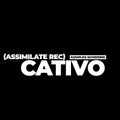 KMPLX SESSIONS No.17 /// Cativo (Drum'n'Bass Special) 18.03.2021