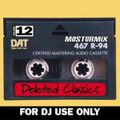 Mastermix - Deleted Classics In The Mix Vol 12 (Section Mastermix)