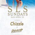 Chizzle - Live from Hyde Beach Miami - April 2022