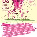 Ricardo Villalobos & Luciano - Live At Love Family Park 2014 (Mainz, Germany) - 06-Jul-2014