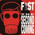 EJ Doubell - Fist The Second Coming 1998