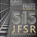 Funky Friday Show 515 (16042021)