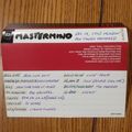 Mastermind Street Jam: Tape 33 (Dec 18, 1995)