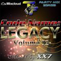 Legacy Mix Series: Legacy Volume 12 (Funk & R&B | Throwbacks)