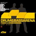 Drum & Bass Arena - Grooverider Mix 2004