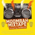 Moombah Mixtape by Bigboss - The Ladies Empire Strike Back!