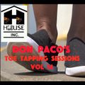 Don Paco's (Toe Tapping Sessions Vol 14)