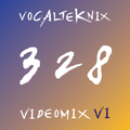 Trace Video Mix #328 VI by VocalTeknix