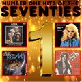 NUMBER ONES OF THE SEVENTIES : 1