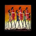 African Rhumba Groove Mixx