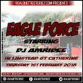 EAGLE FORCE SOUND IN LINSTEAD 1ST FEB 2018
