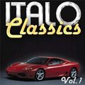 DJ Merlin Italo Classics Vol. 1