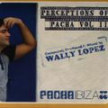 Wally Lopez ‎– Perceptions Of Pacha Vol. 2 [2005]