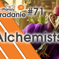 Gradanie ZnadPlanszy #71 - Alchemists