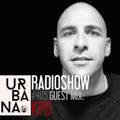 Urbana radio show by David Penn #405:::Guest: KPD