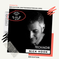 UWS Brighton #061 - Tech-Noir: Nick Hook - The New Unity