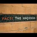 Tom Wainwright, The Hacienda, Manchester 30-04-1994