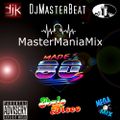 MasterManiaMix ..Made In The 80's Italo Disco Megamix..By DjMasterBeat