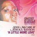 Sean McCabe & Adeola Ranson - A Little More Love (Sean McCabe Main Vocal Mix)