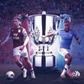 League Cup Final 2020 | Aston Villa v Manchester City