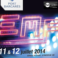 Electrobeach Music Festival 2014 - Jour 1 (11/07/14)