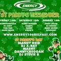 Mandy Reid On Energy 106 St. Patricks Night @ The St. Paddys Weekender