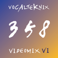 Trace Video Mix #358 VI by VocalTeknix