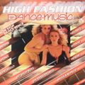 High Fashion Dance-Music - Volume 3 (Non Stop Dance Mix) 1986 Hi-NRG Italo Disco 80s BEN LIEBRAND