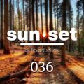 SUN•SET 036 by Harael Salkow