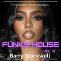 Funky House Vol 9