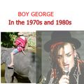 Liz talks to former Culture Club singer and songwriter Boy George