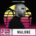 Malóne - Live From 1001Tracklists x INSOMNIA_CLVB ‘The Future Of Dance’ Miami Rooftop Sessions 2023